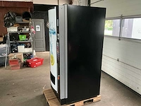 Sanden vendo - sve c47-h2 - verkoopautomaat - afbeelding 5 van  23