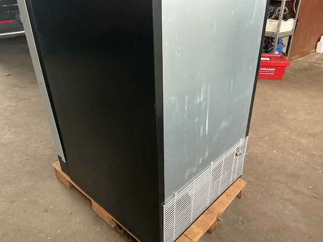 Sanden vendo - sve c47-h2 - verkoopautomaat - afbeelding 7 van  23