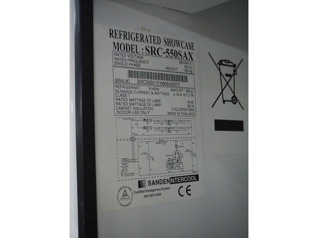 Sandenintercool - afbeelding 7 van  7