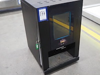 Sandenvendo europe s.p.a. - afbeelding 1 van  8