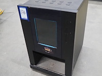 Sandenvendo europe s.p.a. - afbeelding 2 van  8