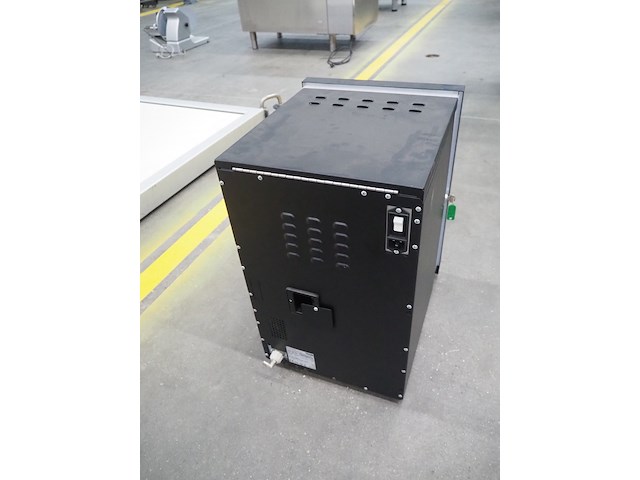 Sandenvendo europe s.p.a. - afbeelding 4 van  8