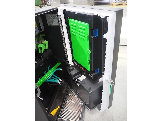 Sandenvendo europe s.p.a. - afbeelding 6 van  8