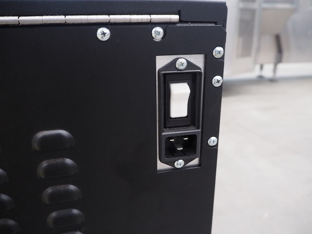 Sandenvendo europe s.p.a. - afbeelding 7 van  8