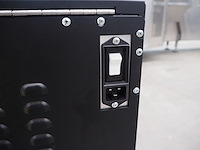 Sandenvendo europe s.p.a. - afbeelding 7 van  8