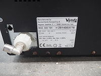 Sandenvendo europe s.p.a. - afbeelding 8 van  8