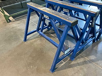 Sanders slb 5 schraag (4x) - afbeelding 3 van  5