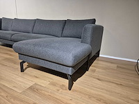 Sanders wonen - lyon - u - hoekbank - sofa - afbeelding 1 van  4