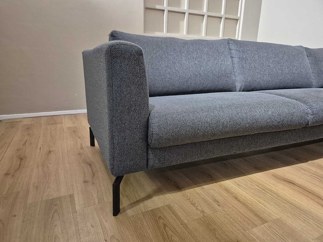 Sanders wonen - lyon - u - hoekbank - sofa - afbeelding 2 van  4