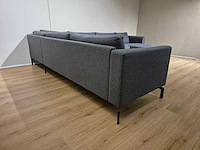 Sanders wonen - lyon - u - hoekbank - sofa - afbeelding 3 van  4
