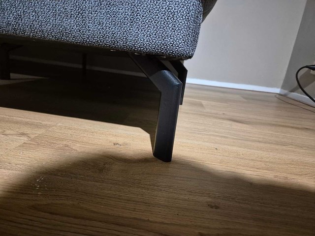 Sanders wonen - lyon - u - hoekbank - sofa - afbeelding 4 van  4