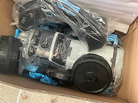 Sanderz auto kraan ander buitenspeelgoed - afbeelding 3 van  3