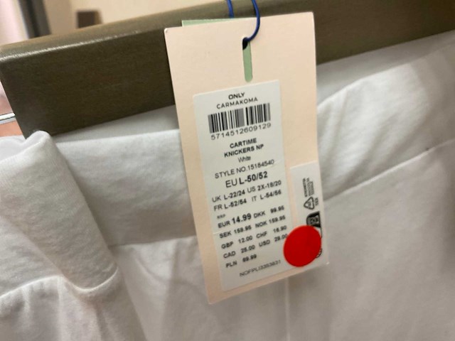 Sandgaard, only, adelina by scheiter partij grote maten kleding (15x) - afbeelding 3 van  33