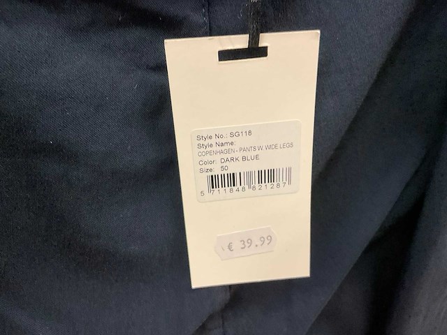 Sandgaard, only, adelina by scheiter partij grote maten kleding (15x) - afbeelding 16 van  33