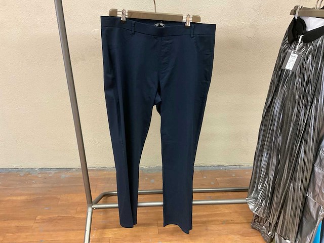 Sandgaard, only, adelina by scheiter partij grote maten kleding (15x) - afbeelding 30 van  33