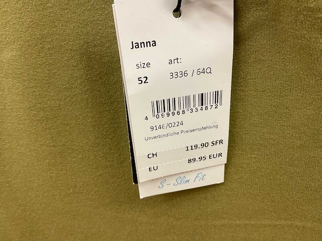 Sandgaard, only partij grote maten kleding (15x) - afbeelding 5 van  31