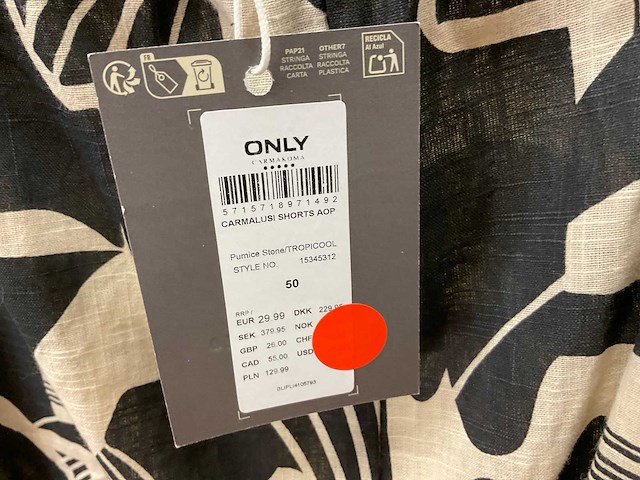 Sandgaard, only partij grote maten kleding (15x) - afbeelding 7 van  31