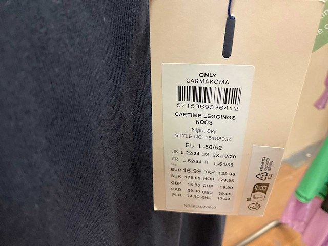 Sandgaard, only partij grote maten kleding (15x) - afbeelding 11 van  31