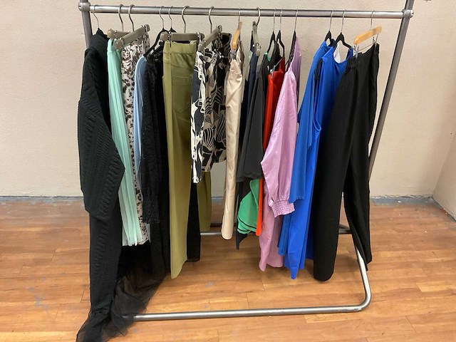 Sandgaard, only partij grote maten kleding (15x) - afbeelding 1 van  31