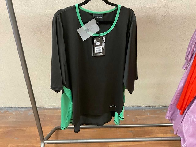 Sandgaard, only partij grote maten kleding (15x) - afbeelding 13 van  31