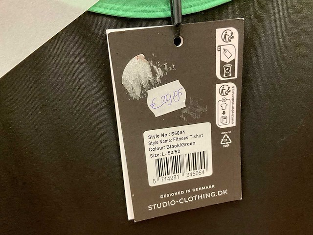 Sandgaard, only partij grote maten kleding (15x) - afbeelding 14 van  31