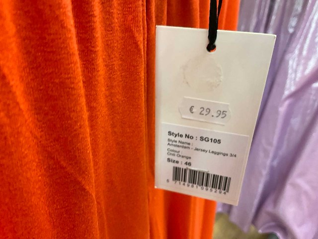 Sandgaard, only partij grote maten kleding (15x) - afbeelding 16 van  31