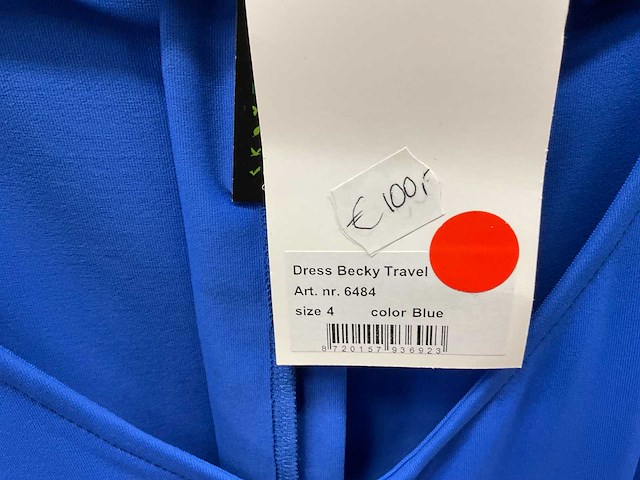 Sandgaard, only partij grote maten kleding (15x) - afbeelding 22 van  31