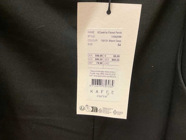 Sandgaard, only partij grote maten kleding (15x) - afbeelding 25 van  31
