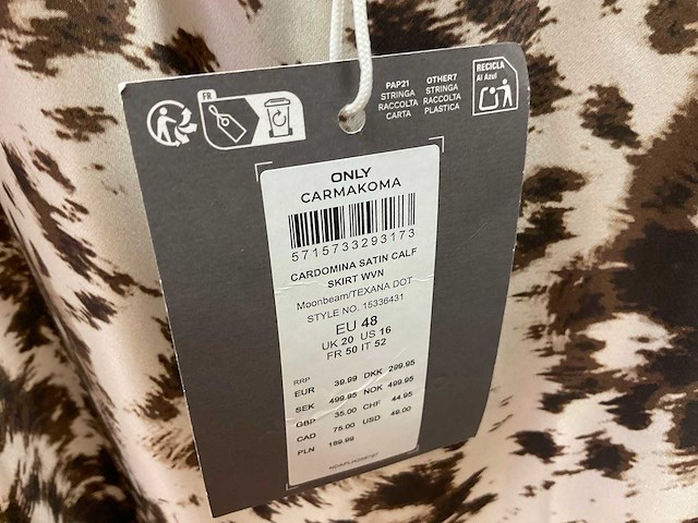 Sandgaard, only partij grote maten kleding (15x) - afbeelding 29 van  31