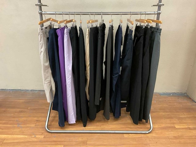 Sandgaard, only partij grote maten kleding (15x) - afbeelding 1 van  31