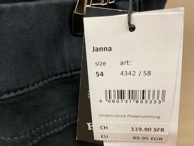Sandgaard, only partij grote maten kleding (15x) - afbeelding 12 van  31