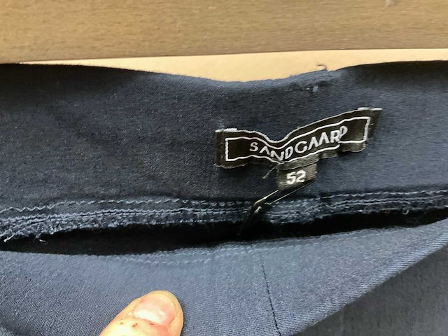 Sandgaard, only partij grote maten kleding (15x) - afbeelding 19 van  31