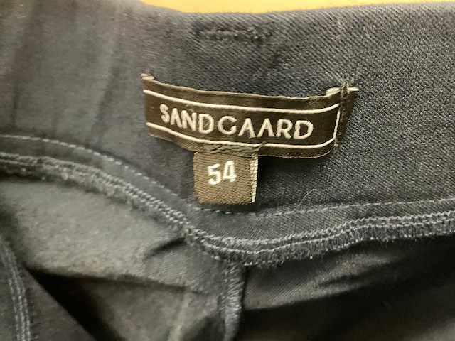 Sandgaard, only partij grote maten kleding (15x) - afbeelding 24 van  31