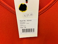 Sandgaard, request by q partij grote maten kleding (15x) - afbeelding 2 van  25