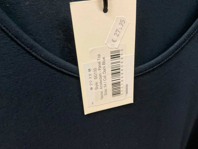 Sandgaard, request by q partij grote maten kleding (15x) - afbeelding 3 van  25