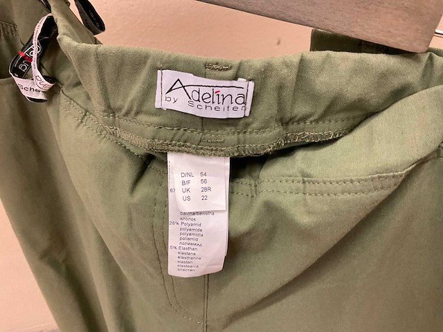 Sandgaard, request by q partij grote maten kleding (15x) - afbeelding 7 van  25