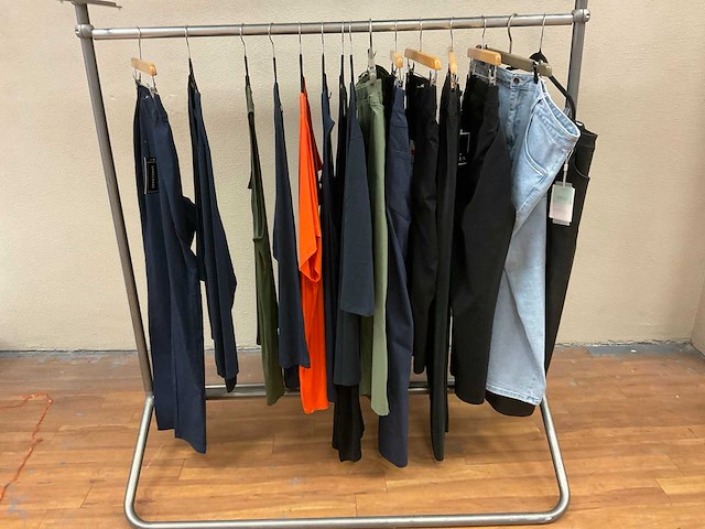 Sandgaard, request by q partij grote maten kleding (15x) - afbeelding 1 van  25