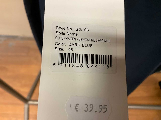 Sandgaard, request by q partij grote maten kleding (15x) - afbeelding 17 van  25