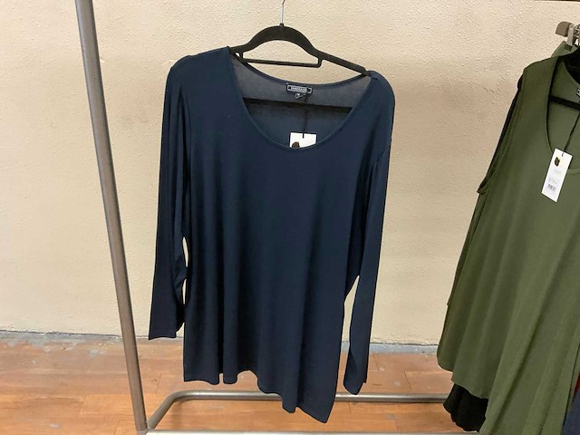 Sandgaard, request by q partij grote maten kleding (15x) - afbeelding 20 van  25