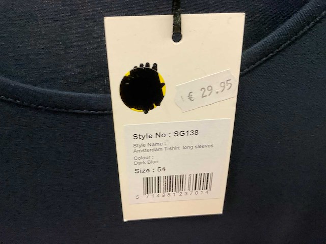 Sandgaard, request by q partij grote maten kleding (15x) - afbeelding 21 van  25