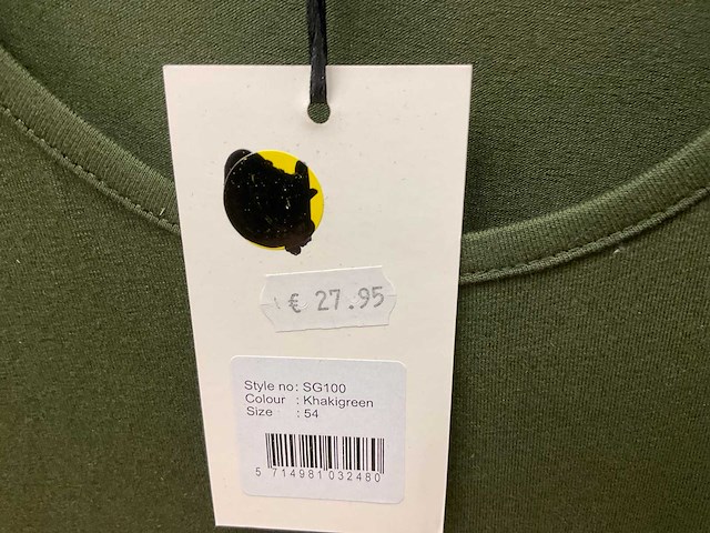 Sandgaard, request by q partij grote maten kleding (15x) - afbeelding 23 van  25