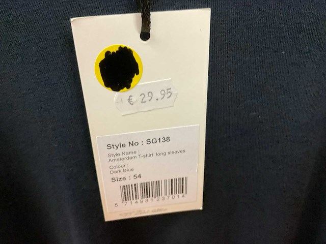 Sandgaard, request by q partij grote maten kleding (15x) - afbeelding 25 van  25