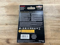 Sandisk extreme pro sdxc uhs-ii card 64gb - afbeelding 2 van  2