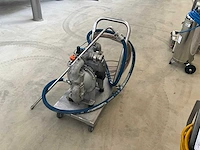 Sandpiper sa2-a di-5-s pneumatische dubbelmembraanpomp - afbeelding 3 van  7