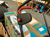 Sandri - garden - grasmaaier - afbeelding 2 van  3