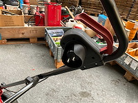 Sandri - garden - grasmaaier - afbeelding 3 van  3