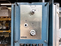 Sandt 530 hydraulische stanspers - afbeelding 2 van  9