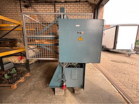 Sandt 530 hydraulische stanspers