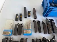 Sandvik - beitels - afbeelding 5 van  5
