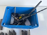 Sandvik - beitels - afbeelding 3 van  5